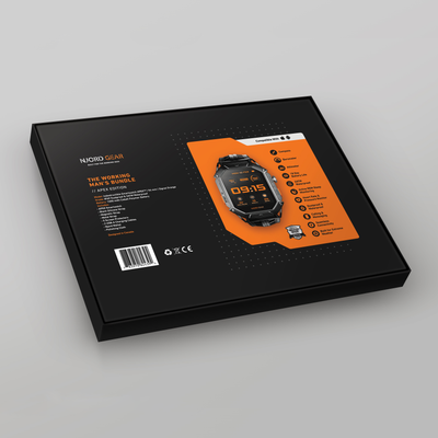 The Working Man’s Bundle | APEX Edition
