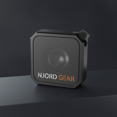 NJORD Speaker