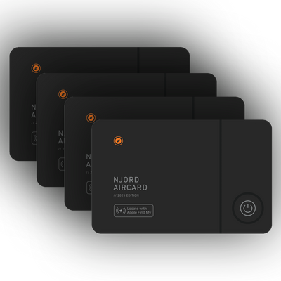 Njord AirCard