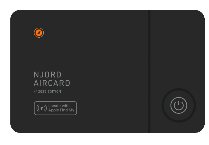 Njord AirCard