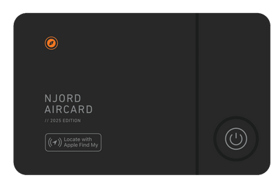 Njord AirCard