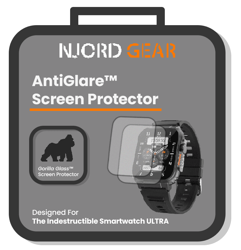 Anti-Glare™ Screen Protector [Ultra Model]