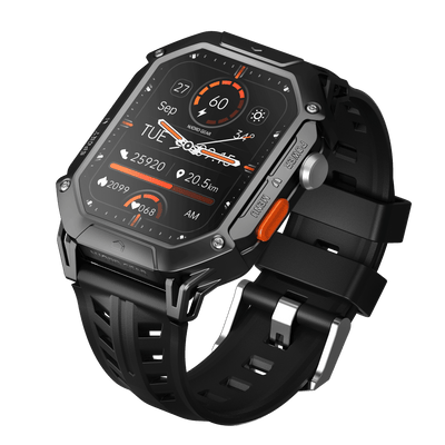 The Indestructible Smartwatch APEX (Copy)