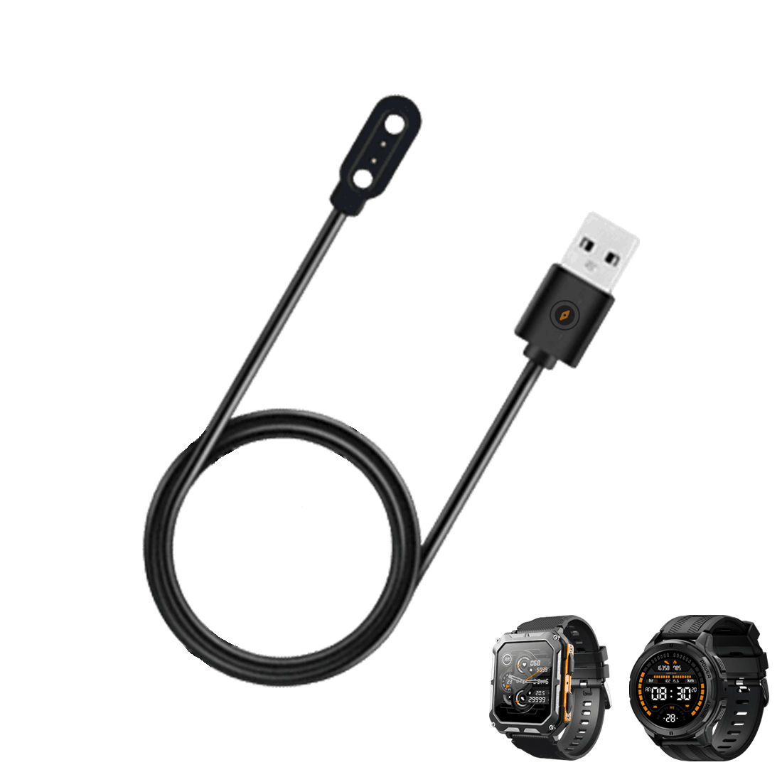 Charging Cable For Indestructible & Nomad Model