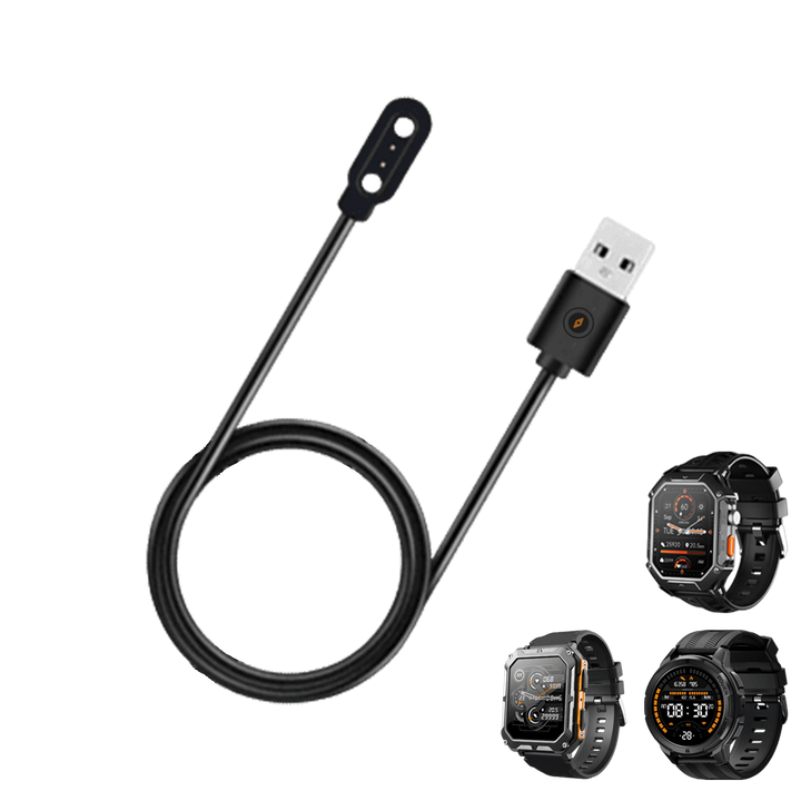 Charging Cable For Indestructible & Nomad & APEX Model