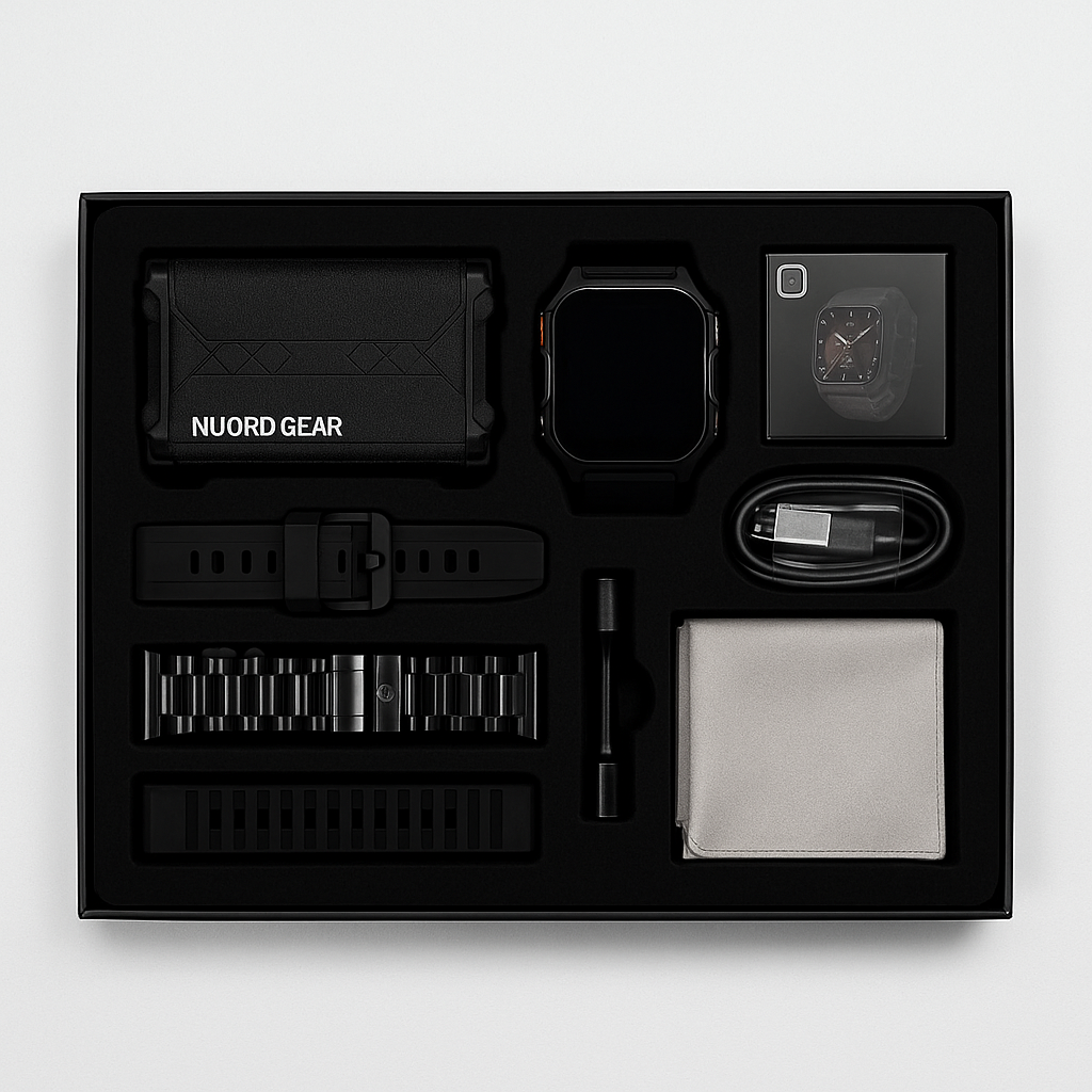 The Working Man’s Bundle | APEX Edition