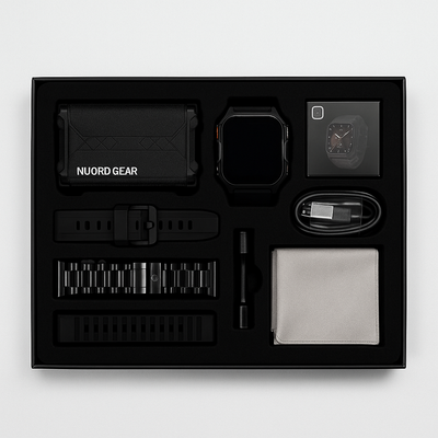 The Working Man’s Bundle | APEX Edition