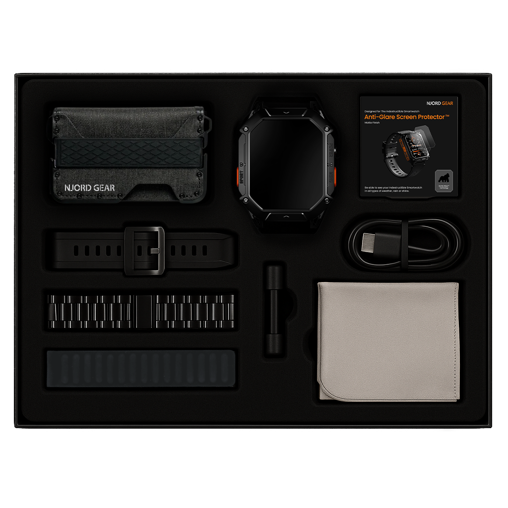 The Working Man’s Bundle APEX Edition