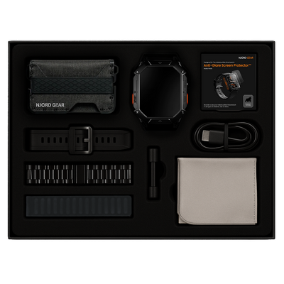 The Working Man’s Bundle APEX Edition