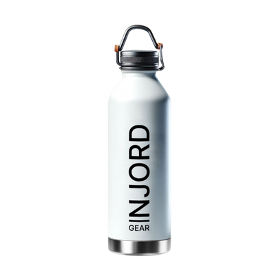 Njord Indestructible Thermos 22oz