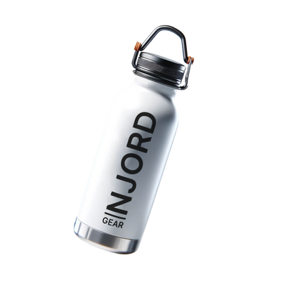 Njord Indestructible Thermos 22oz
