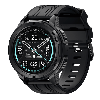 The Nomad Smartwatch [NEW]