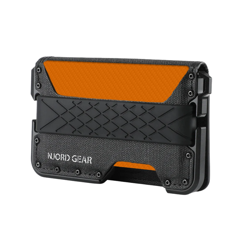 Njord Wallet – Njord Gear