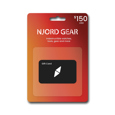 Njord Gear Gift Card