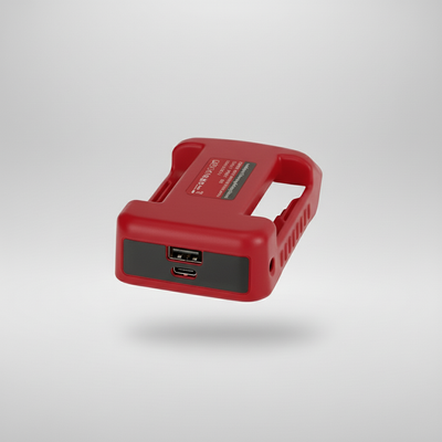 Njord PowerJack