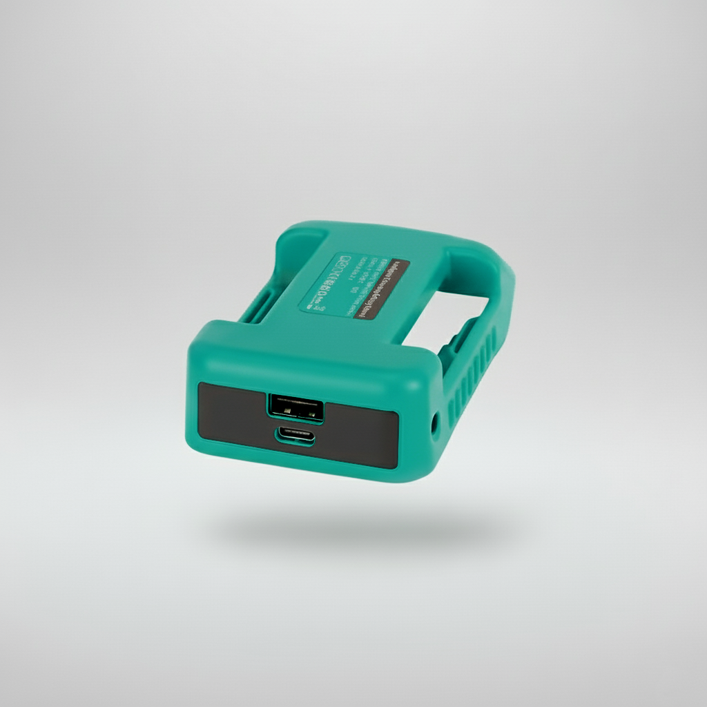 Njord PowerJack