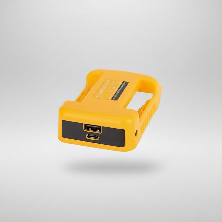 Njord PowerJack