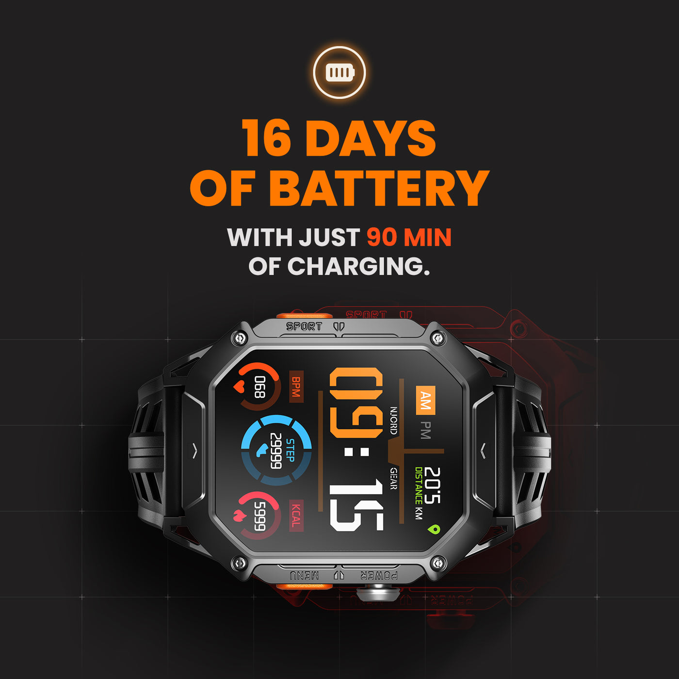 The Working Man’s Bundle | APEX Edition