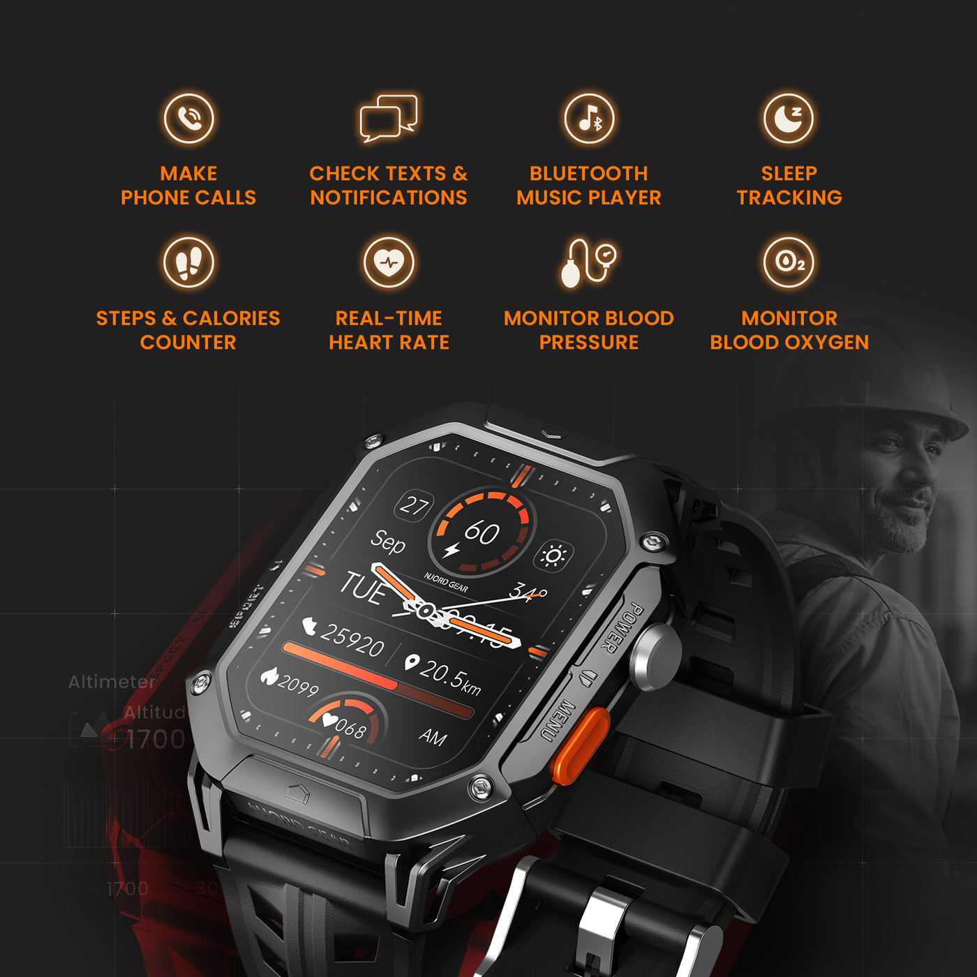 The Working Man’s Bundle APEX Edition