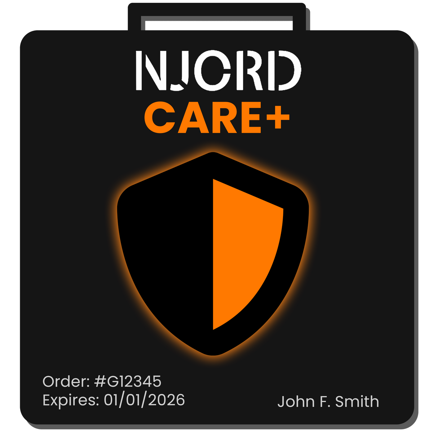 NjordCare+ Protection [2yr]