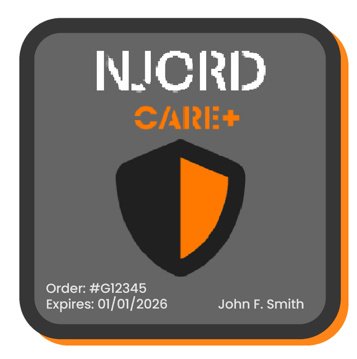 NjordCare+ Protection [2yr]